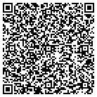 QR code with Heart & Hand Ministries contacts