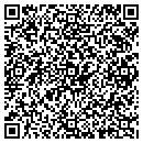 QR code with Hoover Law Firm Pllc contacts