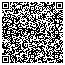 QR code with Horneber Alice S contacts
