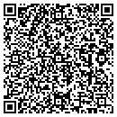 QR code with C E Wendel Electric contacts