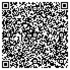 QR code with St James Parish Science & Math contacts
