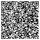 QR code with Hunter Township contacts