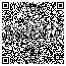 QR code with Hurst Water Department contacts