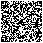 QR code with Just For Christ Outreach contacts