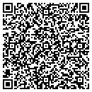 QR code with Color Zone contacts