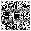 QR code with Rowlands Inc contacts