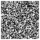 QR code with Walker High School Athletic Booster Club Inc contacts