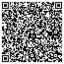 QR code with CB Claims Service contacts