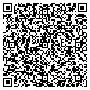 QR code with Richard W Ziegler Dds contacts