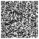QR code with B Newton Quality Home Management LLC contacts