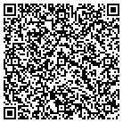 QR code with LA Harpe City Hall Office contacts