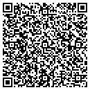 QR code with C E Investments LLC contacts