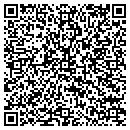 QR code with C F Sterling contacts