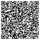 QR code with Princeton Theological Seminary contacts