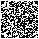 QR code with Rohner Bruce A DDS contacts