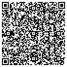 QR code with D A And T Investments contacts