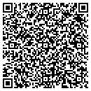 QR code with Zieger Bruce K contacts