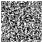 QR code with D L Taylor & Associates Inc contacts