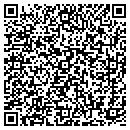 QR code with Hanover School Department contacts