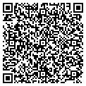 QR code with James F Doughty School contacts