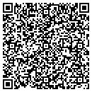 QR code with James E Denvir contacts