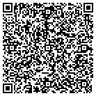 QR code with Family Pathfinders-Tarrant CO contacts