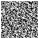 QR code with Pbz Properties contacts