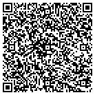 QR code with Machias School Department contacts