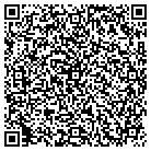QR code with G Reit Public Ledger LLC contacts