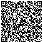 QR code with Macon Township Building contacts