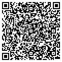 QR code with P Adams & Sons contacts