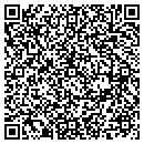 QR code with I L Properites contacts