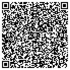 QR code with H O P E Center Of North Lufkin contacts