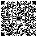QR code with J M J Holdings LLC contacts