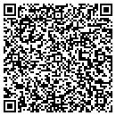 QR code with Reck Electric contacts