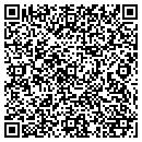 QR code with J & D Qlty Cnst contacts
