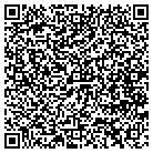 QR code with M & M Enterprises LLC contacts
