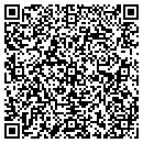 QR code with R J Crawford Inc contacts