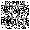 QR code with D-T Service contacts