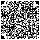 QR code with B & R Septic & Drain Service contacts