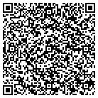 QR code with Protocol School Of Washin contacts