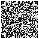 QR code with Amy Fairfax MD contacts