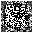 QR code with FDA Vending contacts