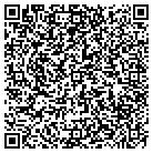 QR code with Roque Bluffs School Department contacts