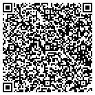 QR code with MT Zion Township Garage contacts