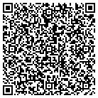 QR code with T.R.&  Co contacts