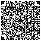 QR code with R & E Second Helping Foundation contacts
