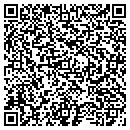 QR code with W H Galaske & Sons contacts