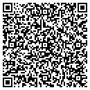 QR code with Zebra Group Inc contacts