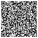 QR code with Hoffman A contacts